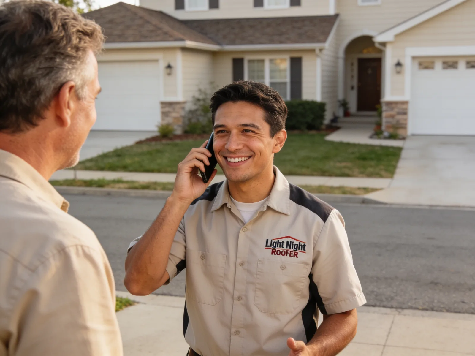 Emergency Roof Repair Red Rock, OK FAQs